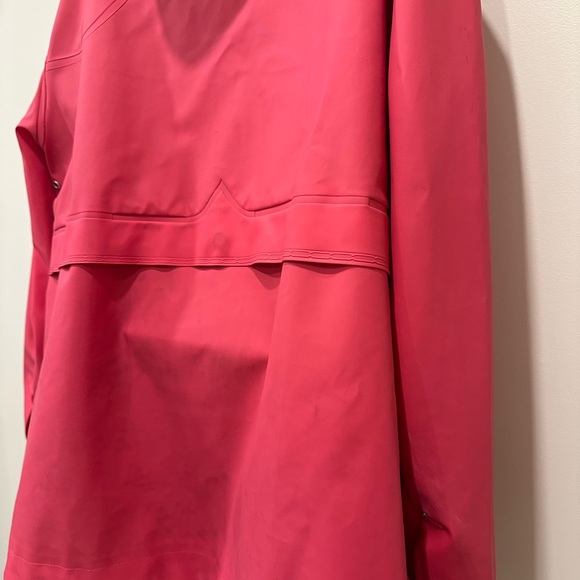 Hunter rainjacket XL fits like a Large with waterproof pockets like new - Picture 7 of 13